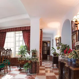 Boutique House Lujopobre Bed & Breakfast Montilla