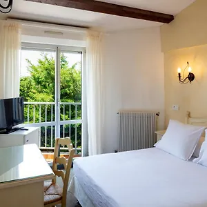 *** Hotel Le Mozart França