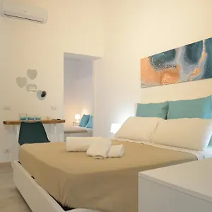 Marico Bed & Breakfast San Vito Lo Capo