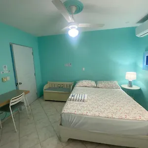 Casa Azul - Affittacamere San Felipe de Puerto Plata